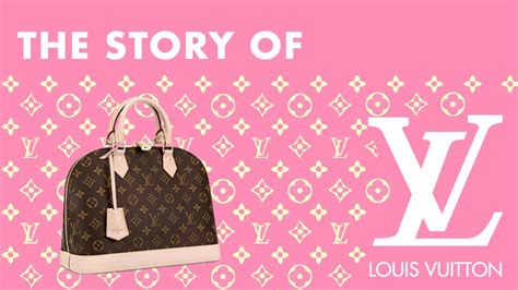 success story of louis vuitton